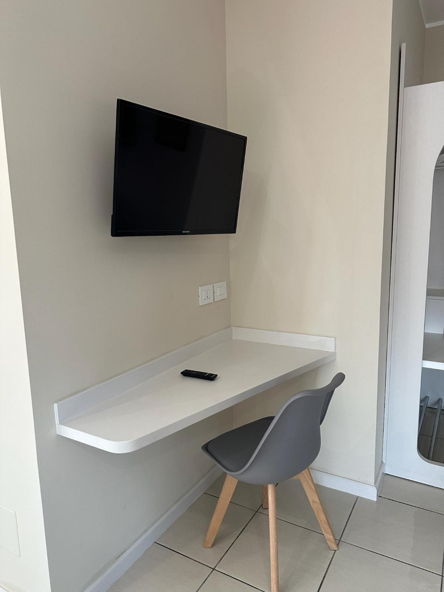 Apartment H2o Tropea