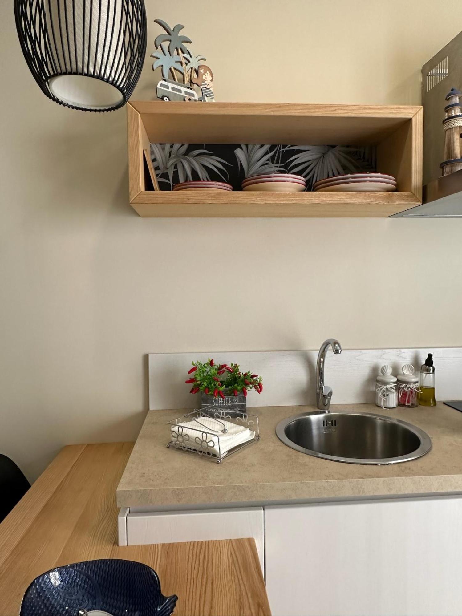 H2o Apartment *