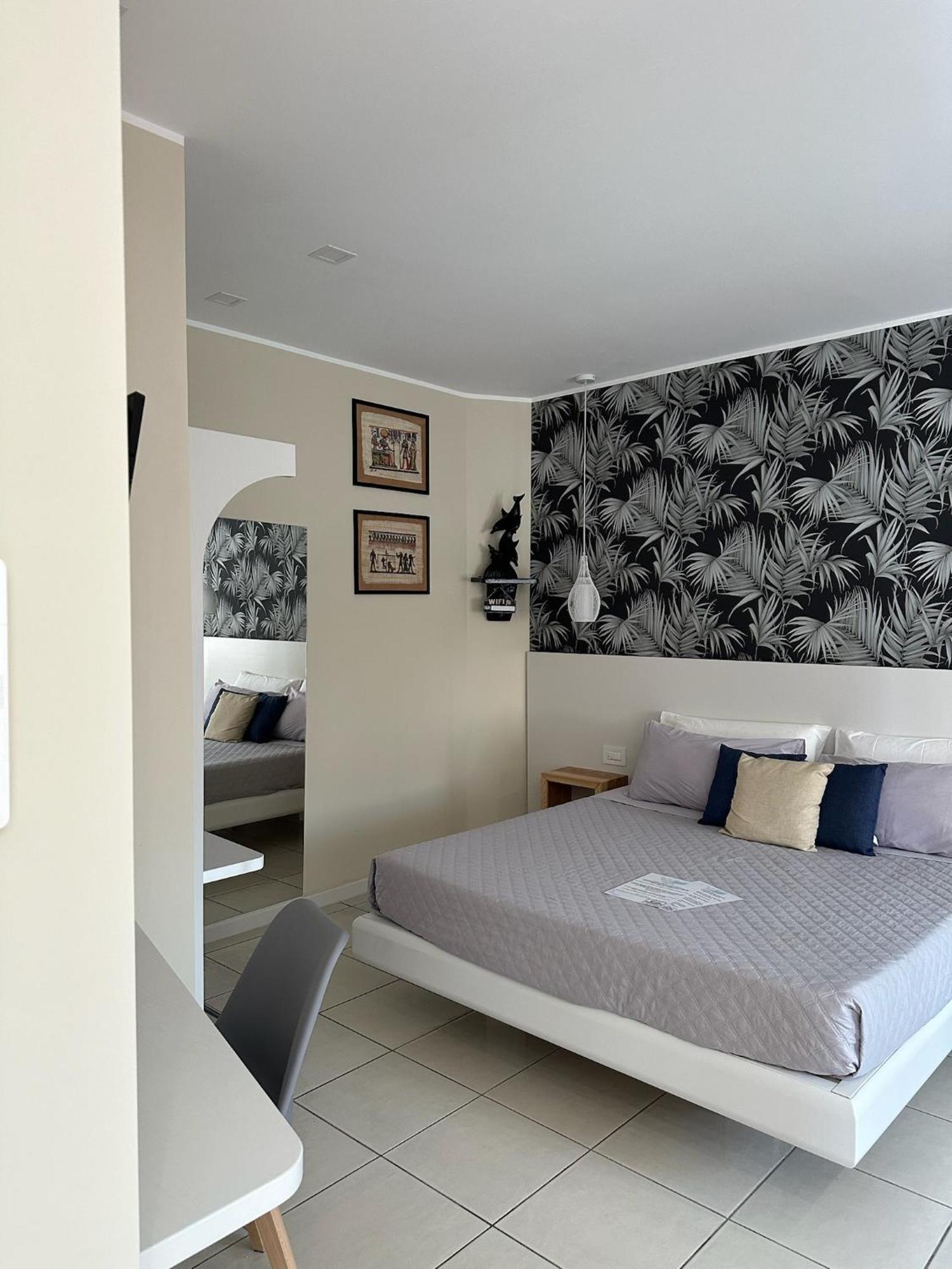 Apartment H2o Tropea