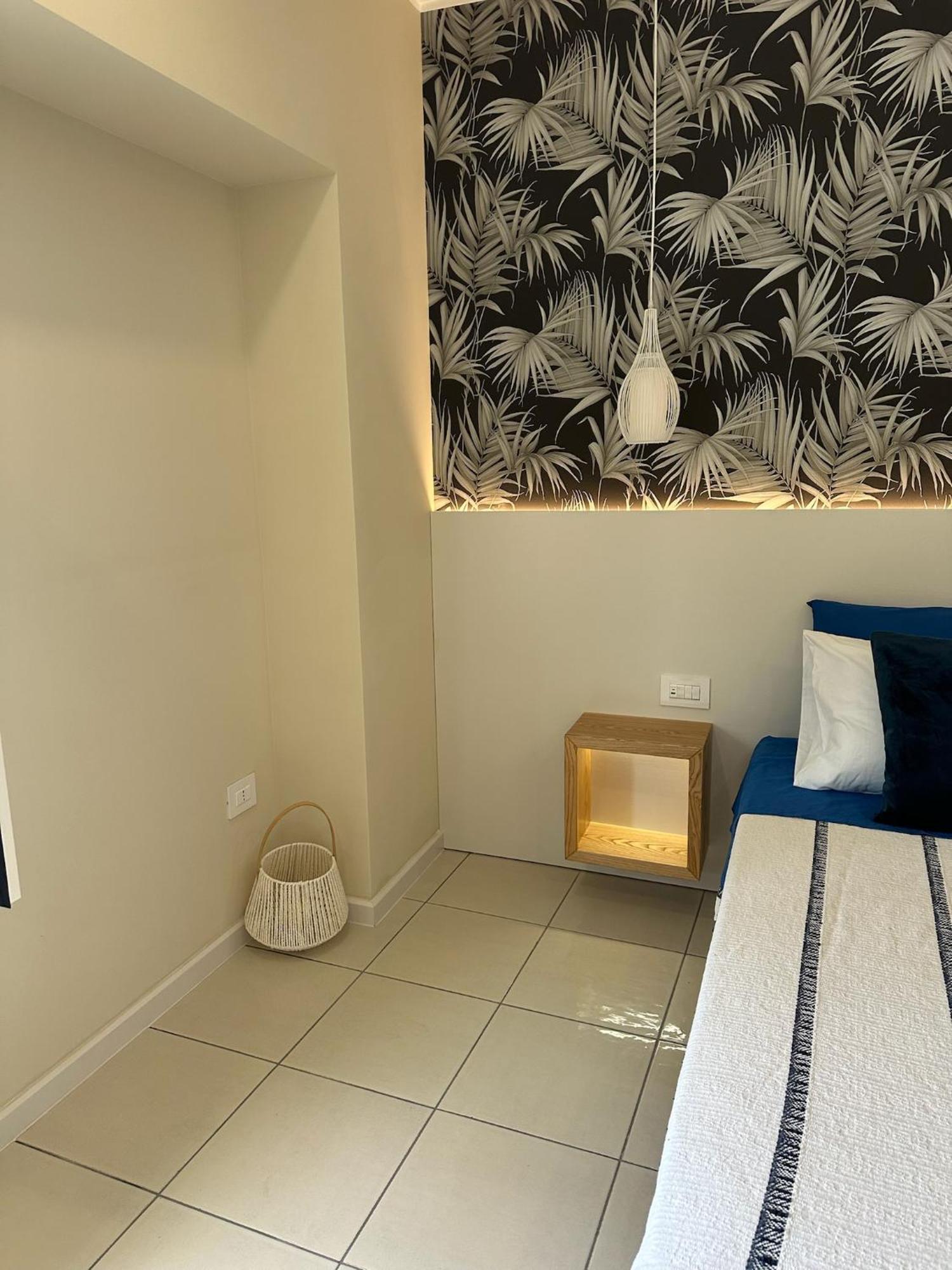 Apartment H2o Tropea