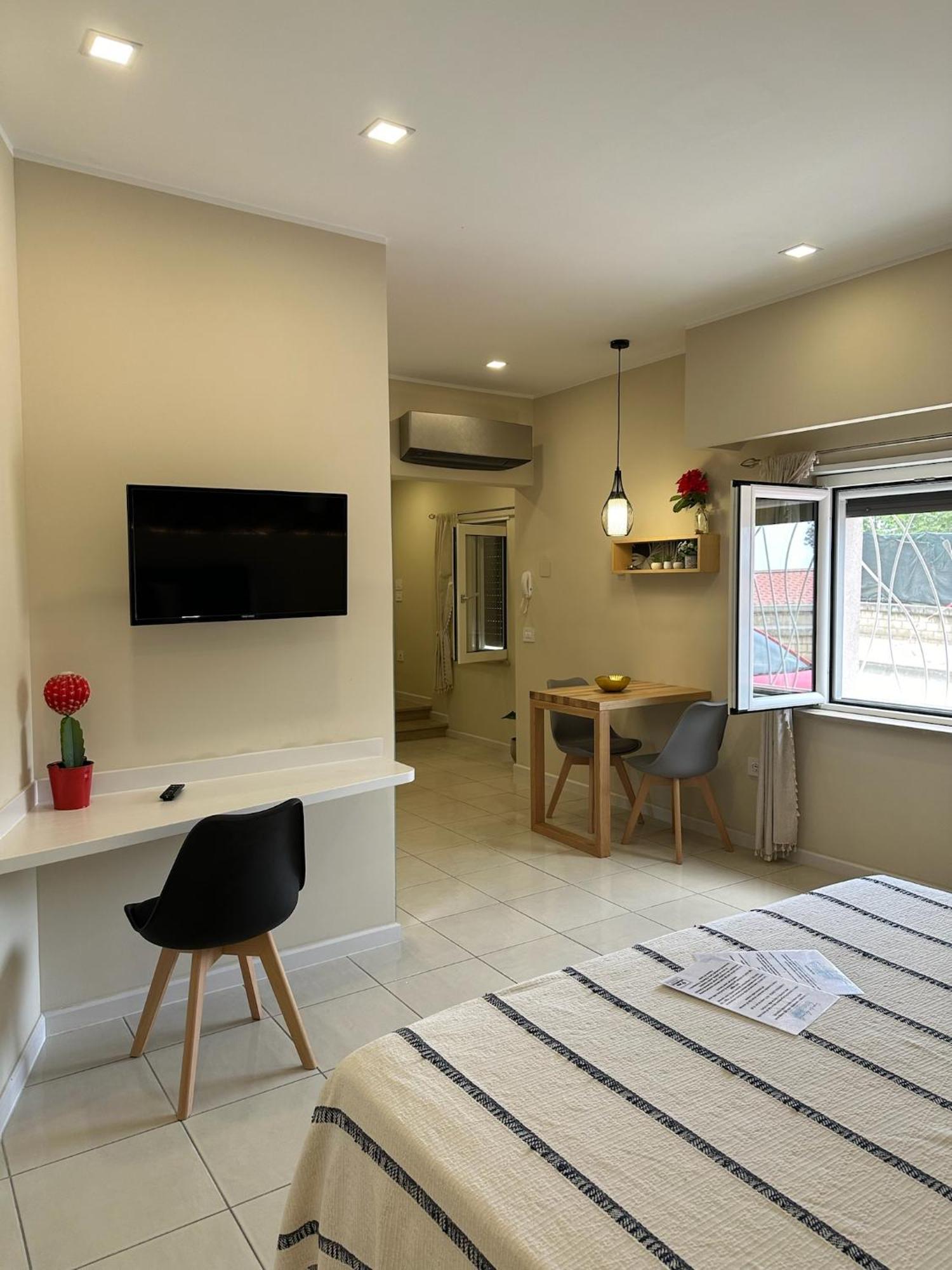 H2o Apartment *