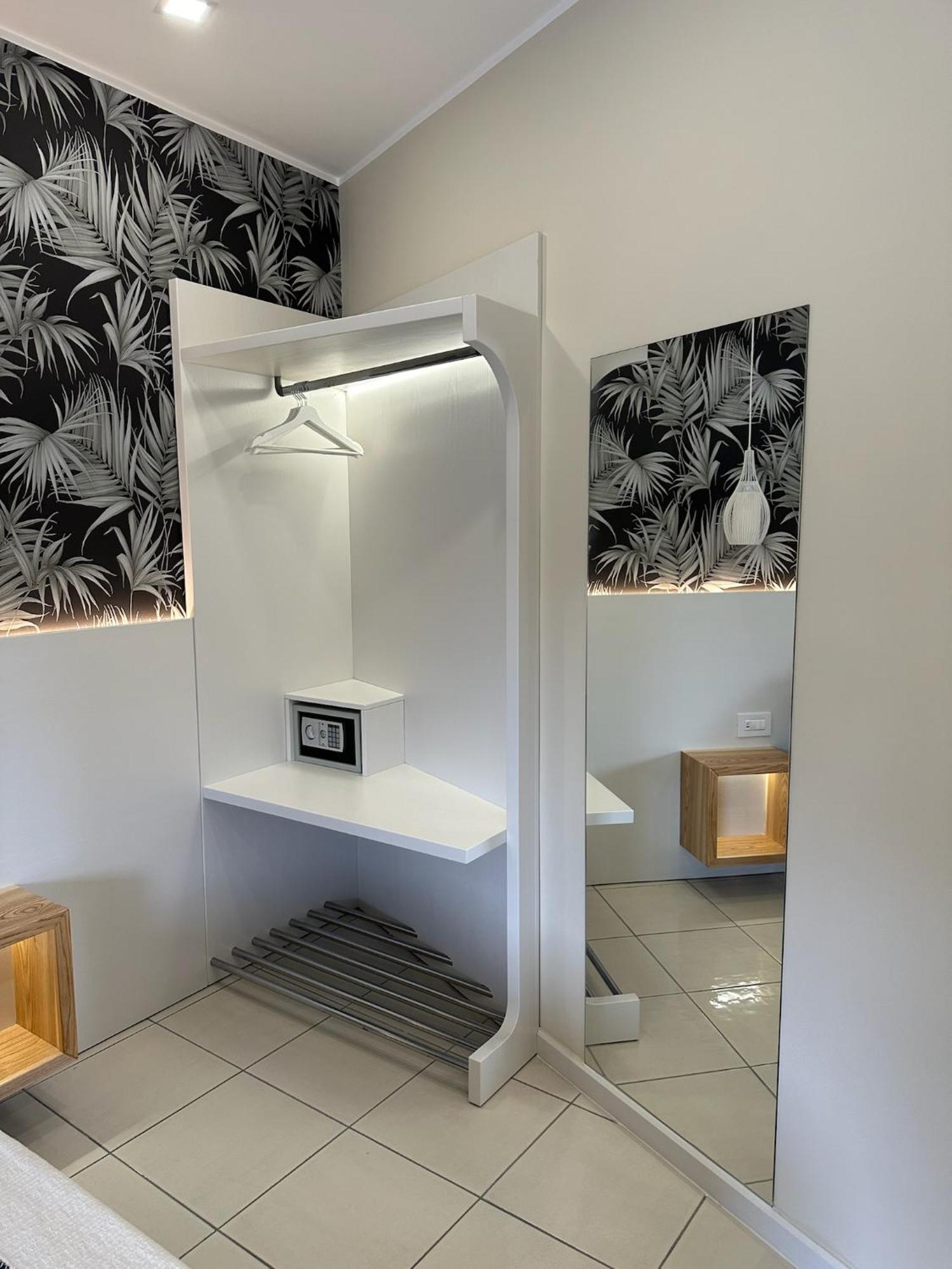 Apartment H2o Tropea