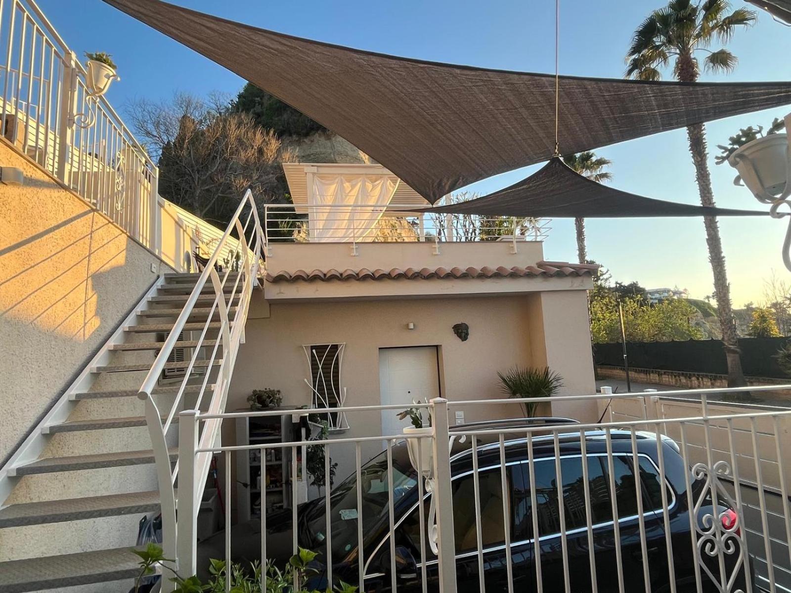 H2o Apartment Tropea