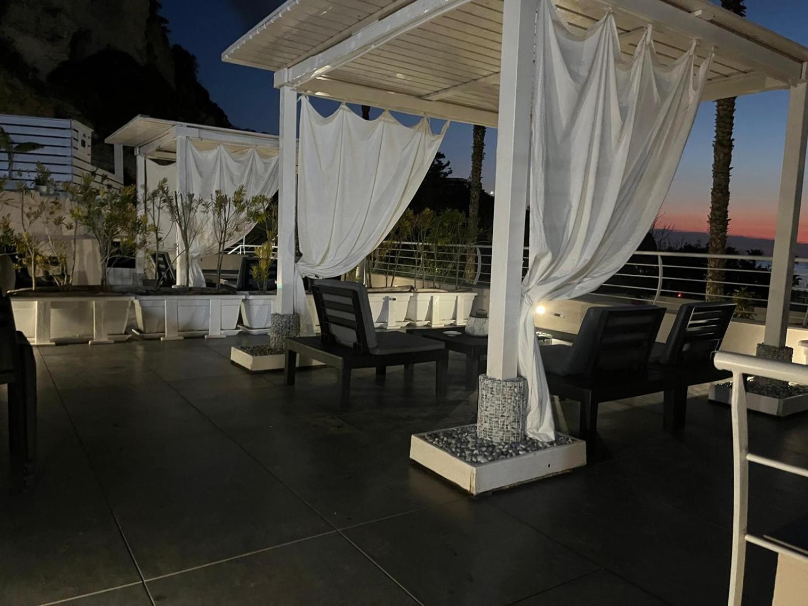 Apartment H2o Tropea