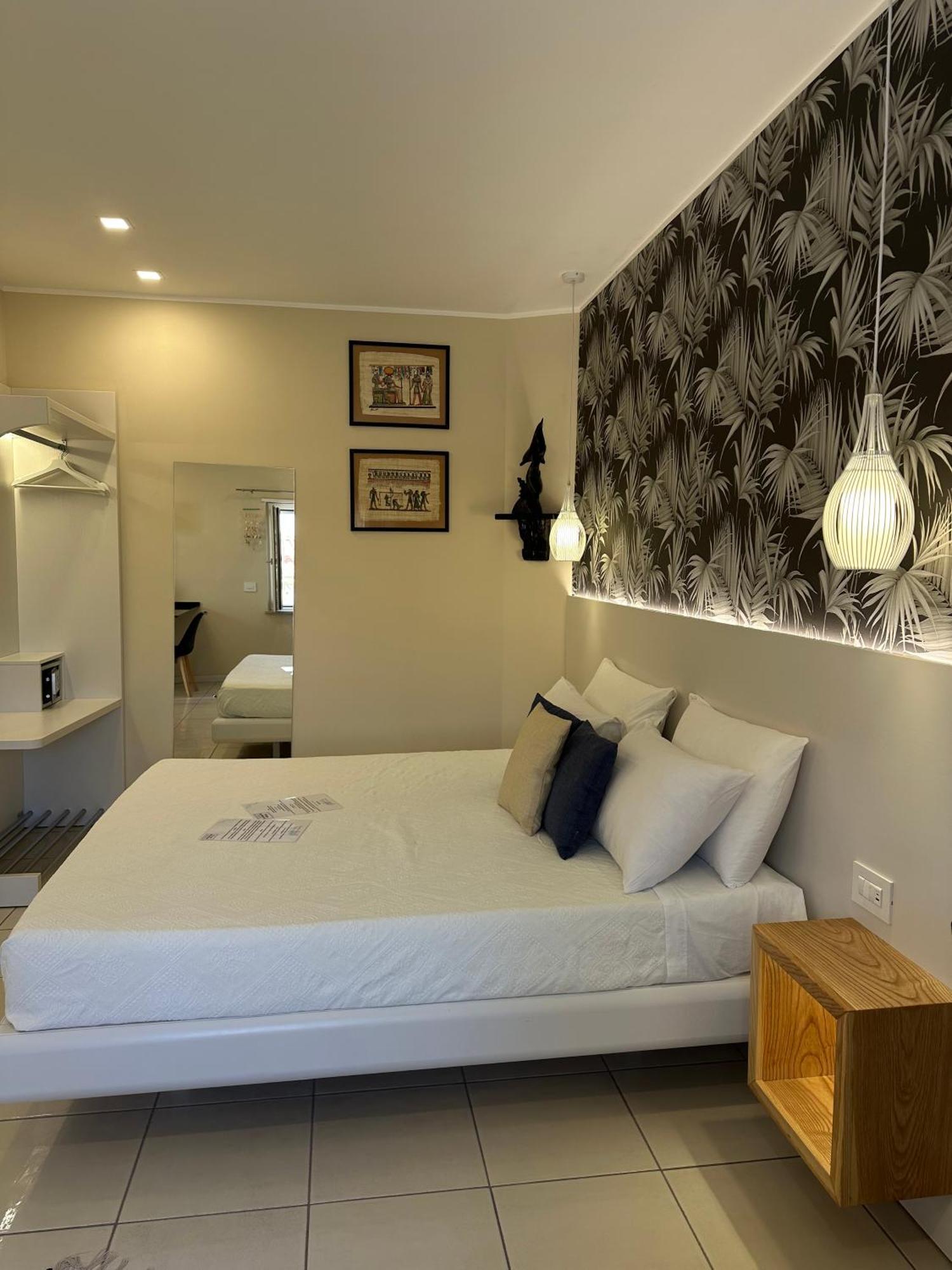 Apartment H2o Tropea