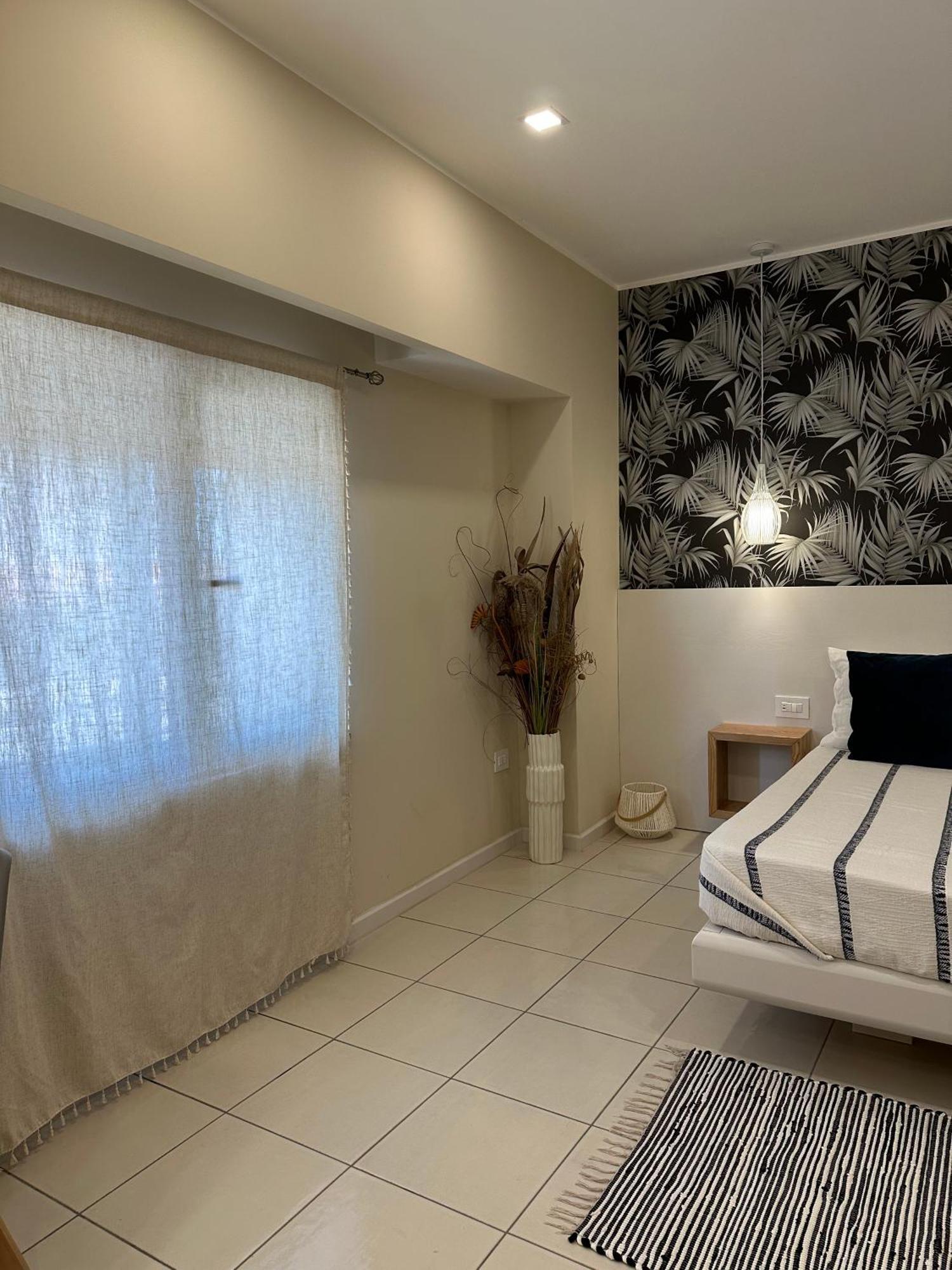Apartment H2o Tropea