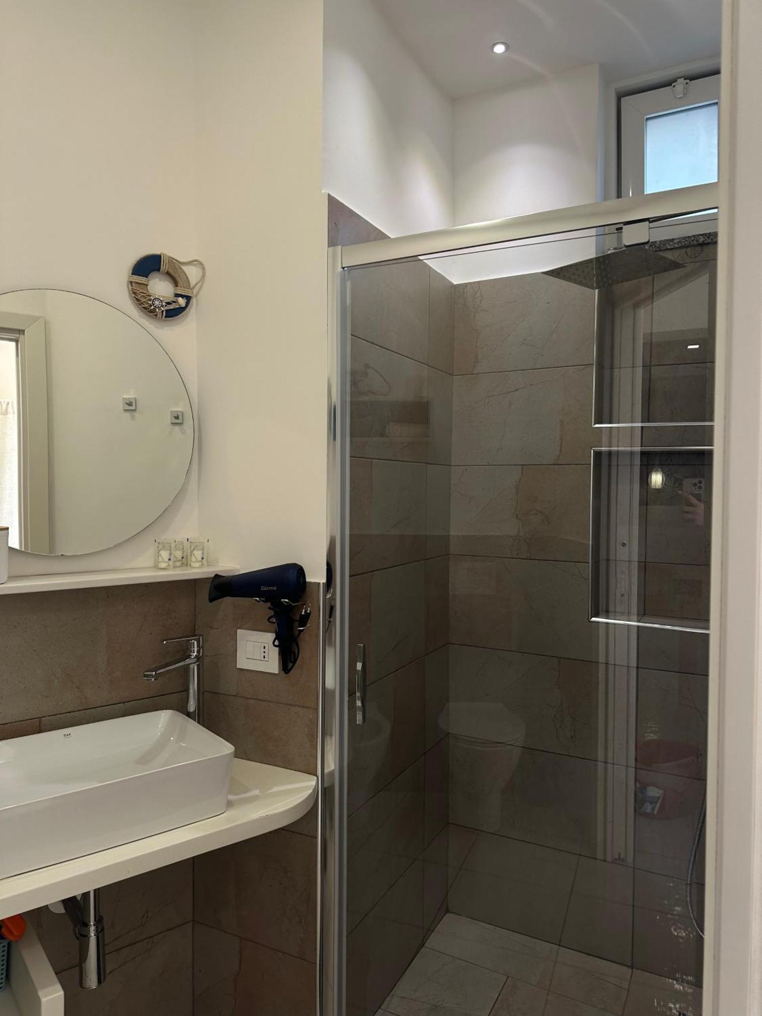 H2o Apartment Tropea