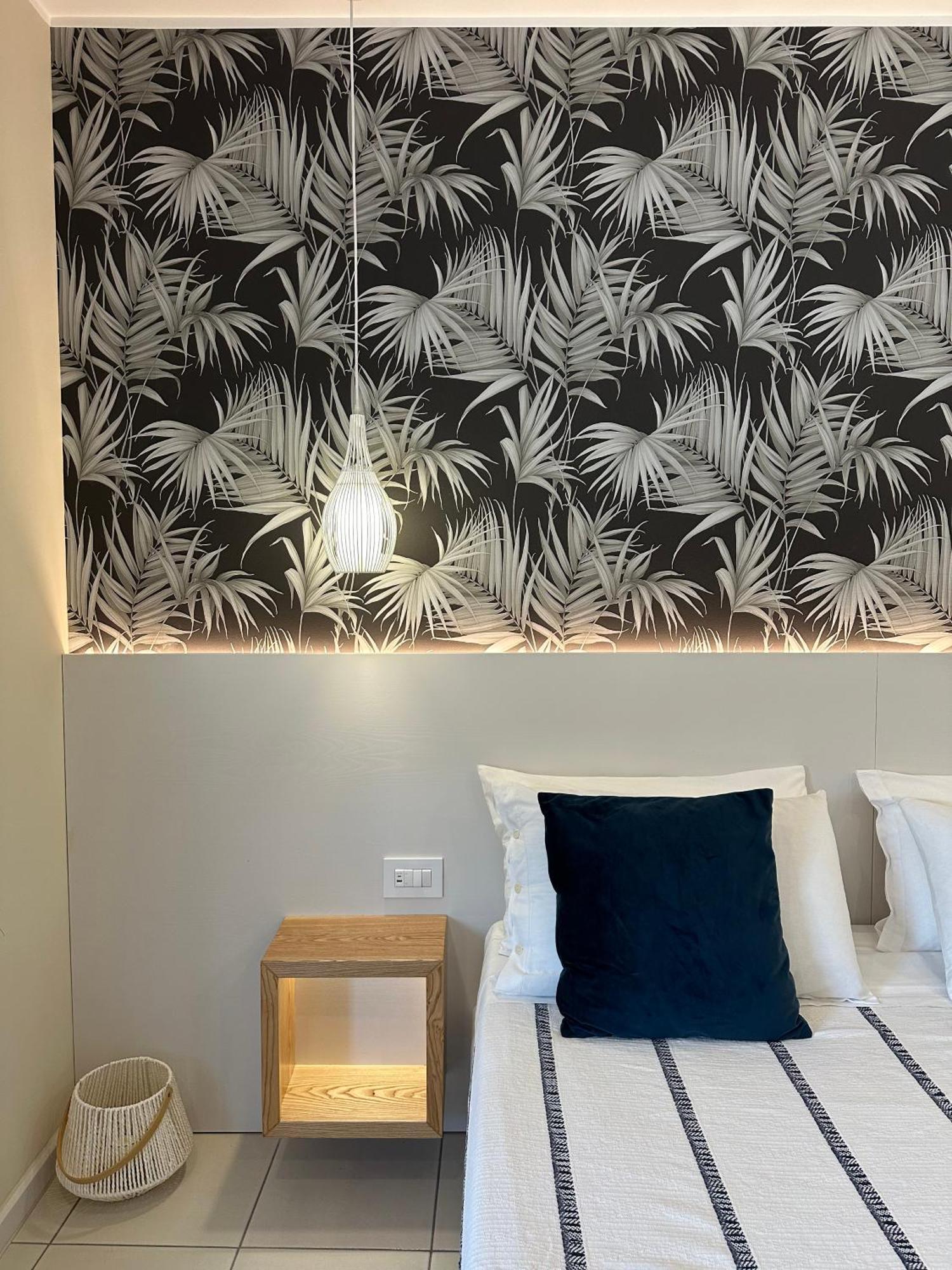 H2o Apartment Tropea