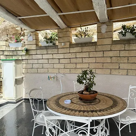 H2O Tropea Apartment Exterior photo