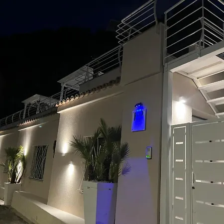 H2O Tropea Apartment Exterior photo
