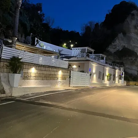 H2O Tropea Apartment Exterior photo