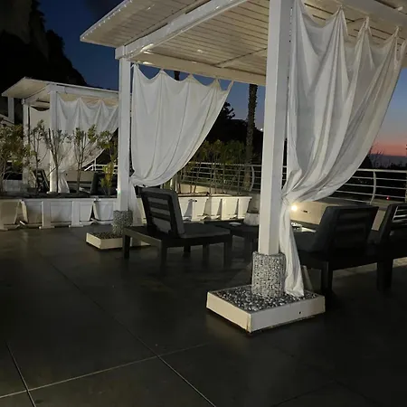 H2O Tropea Apartment Exterior photo