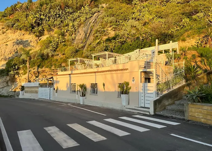H2O Tropea