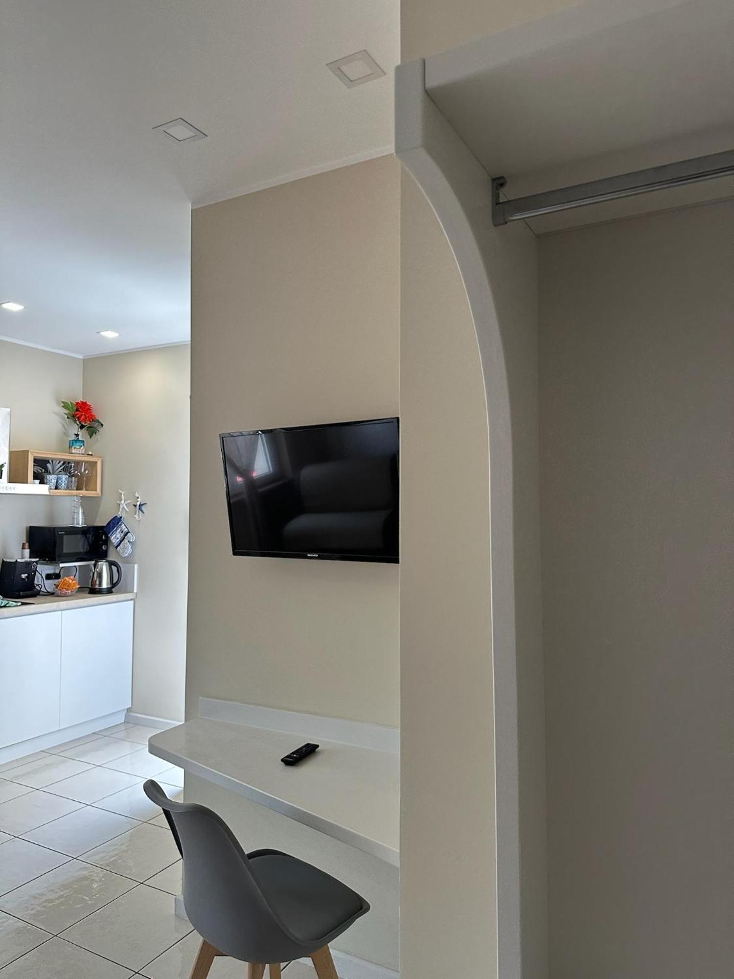 H2o Appartement Tropea