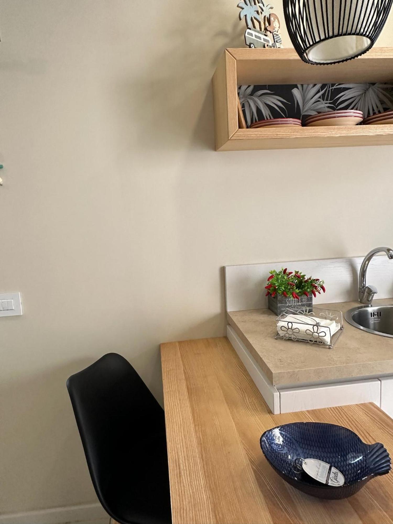 H2o Appartement