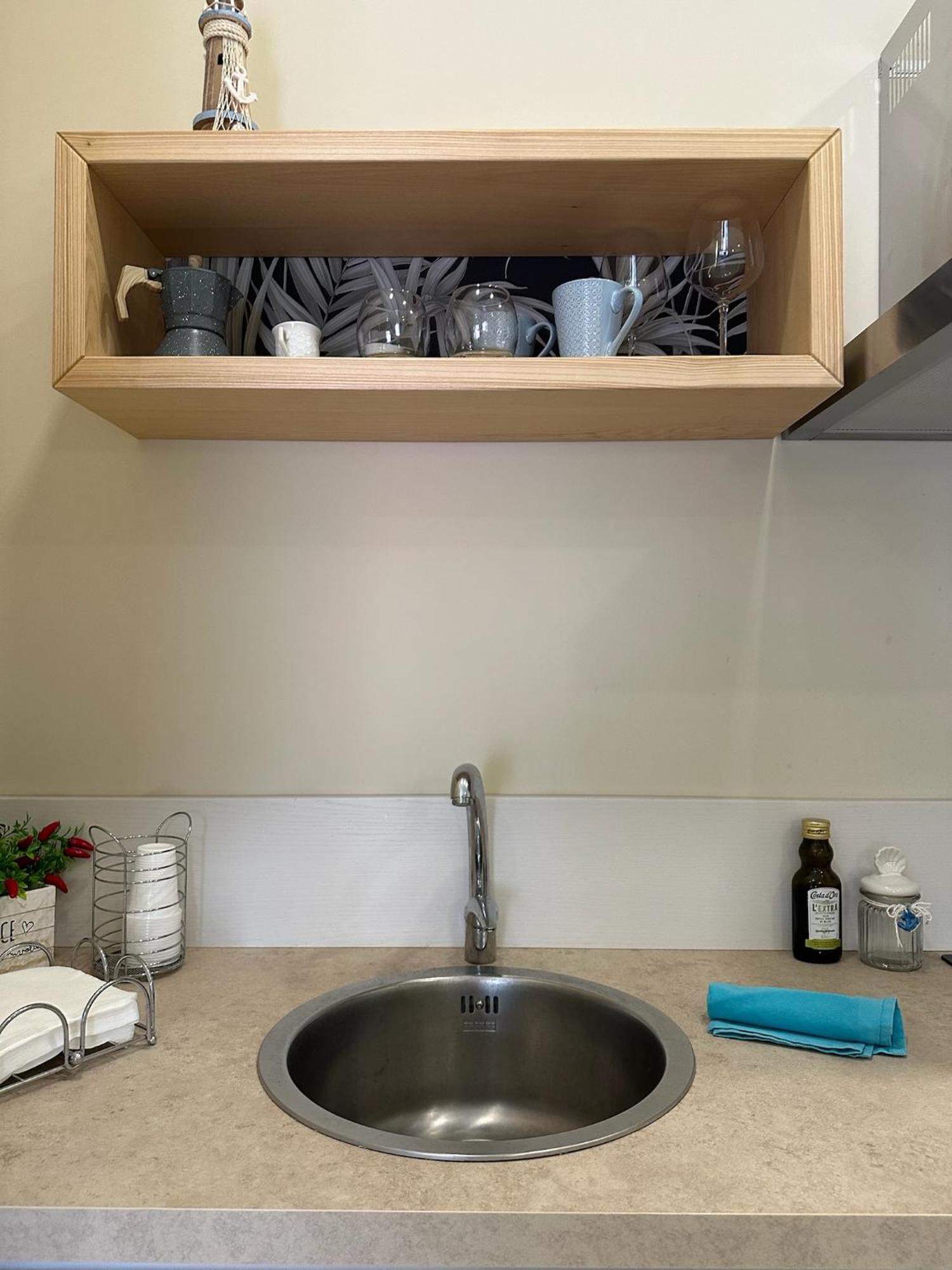 H2o Appartement