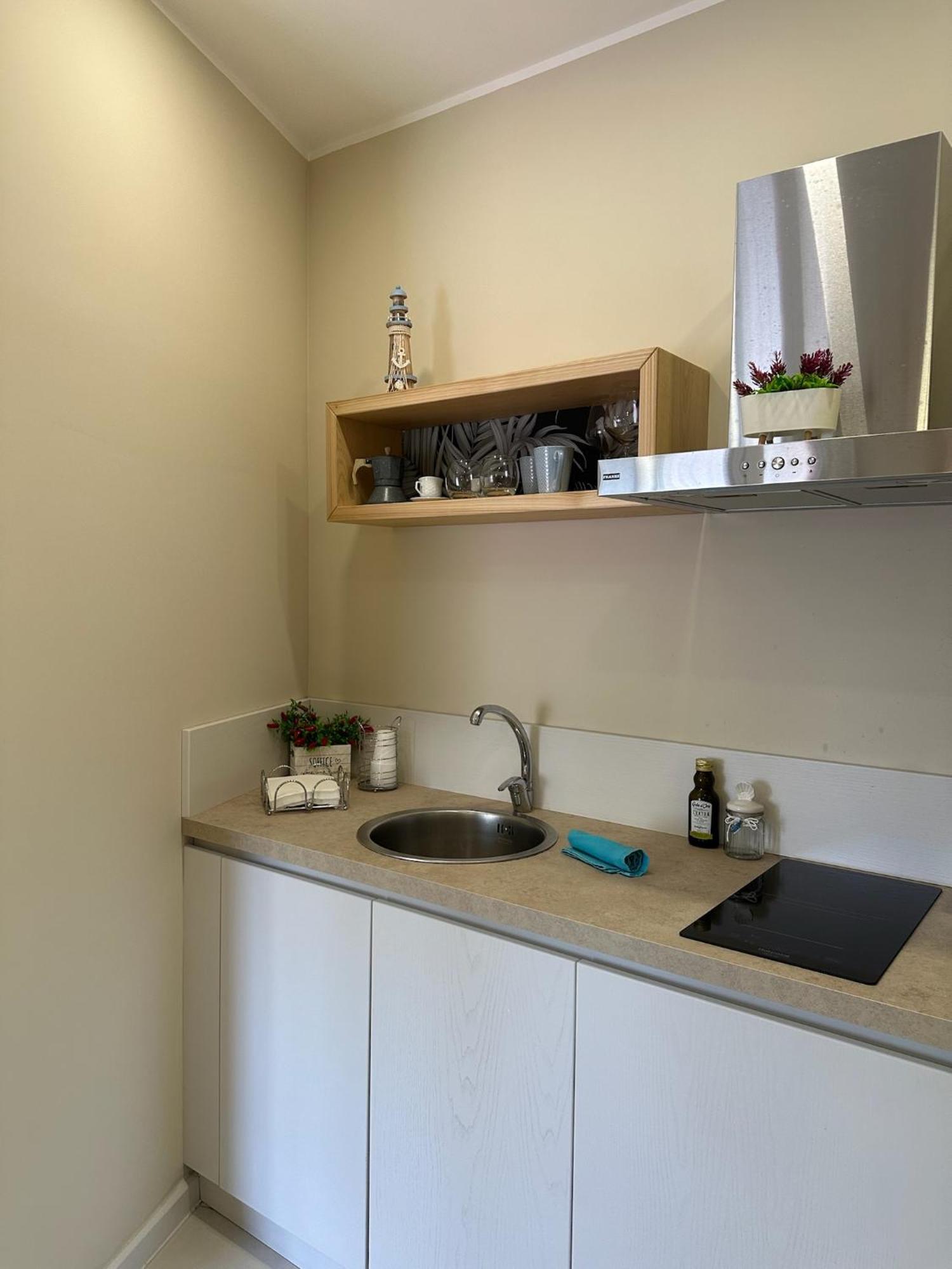 Appartement H2o