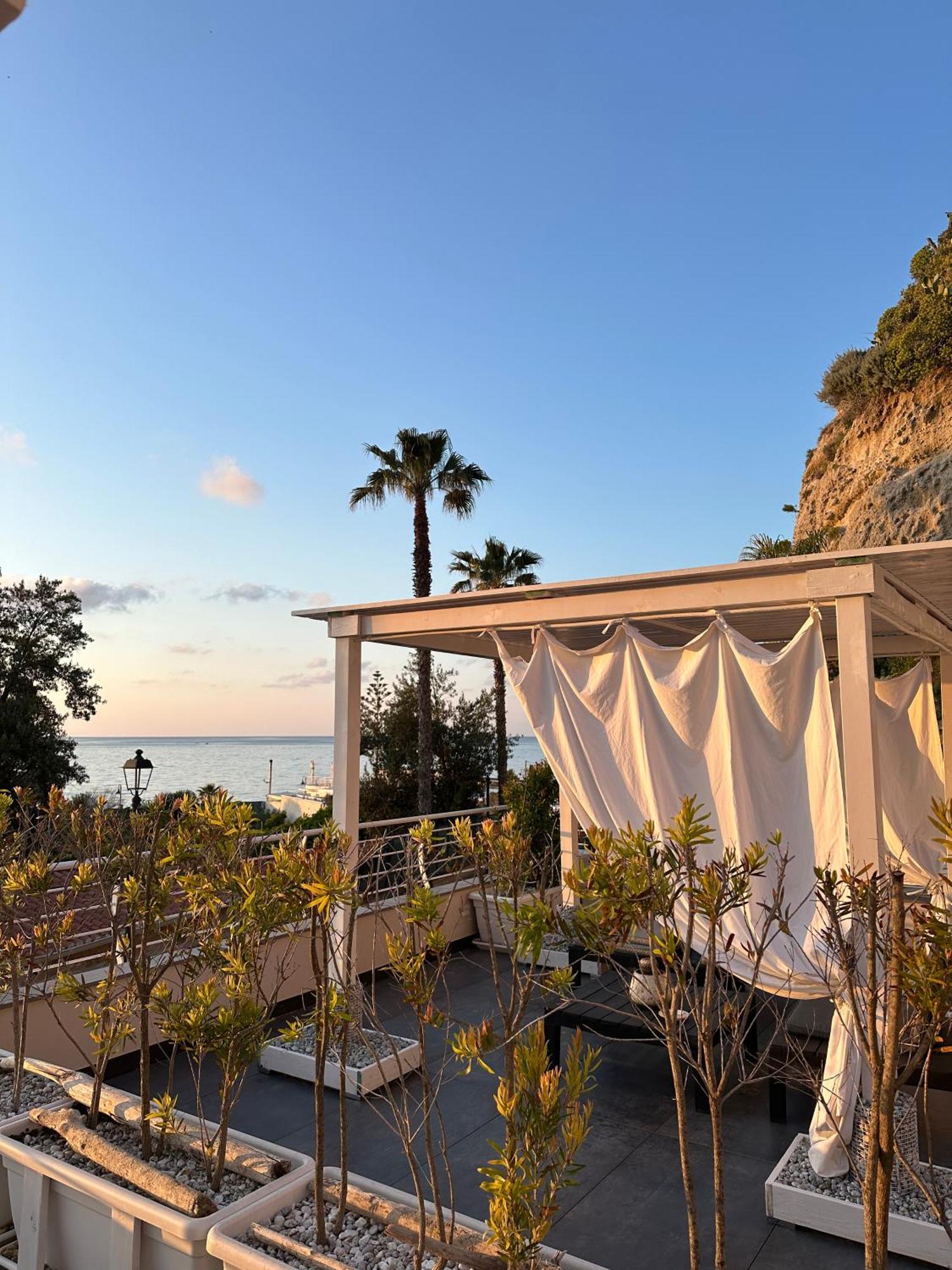 H2o Appartement Tropea
