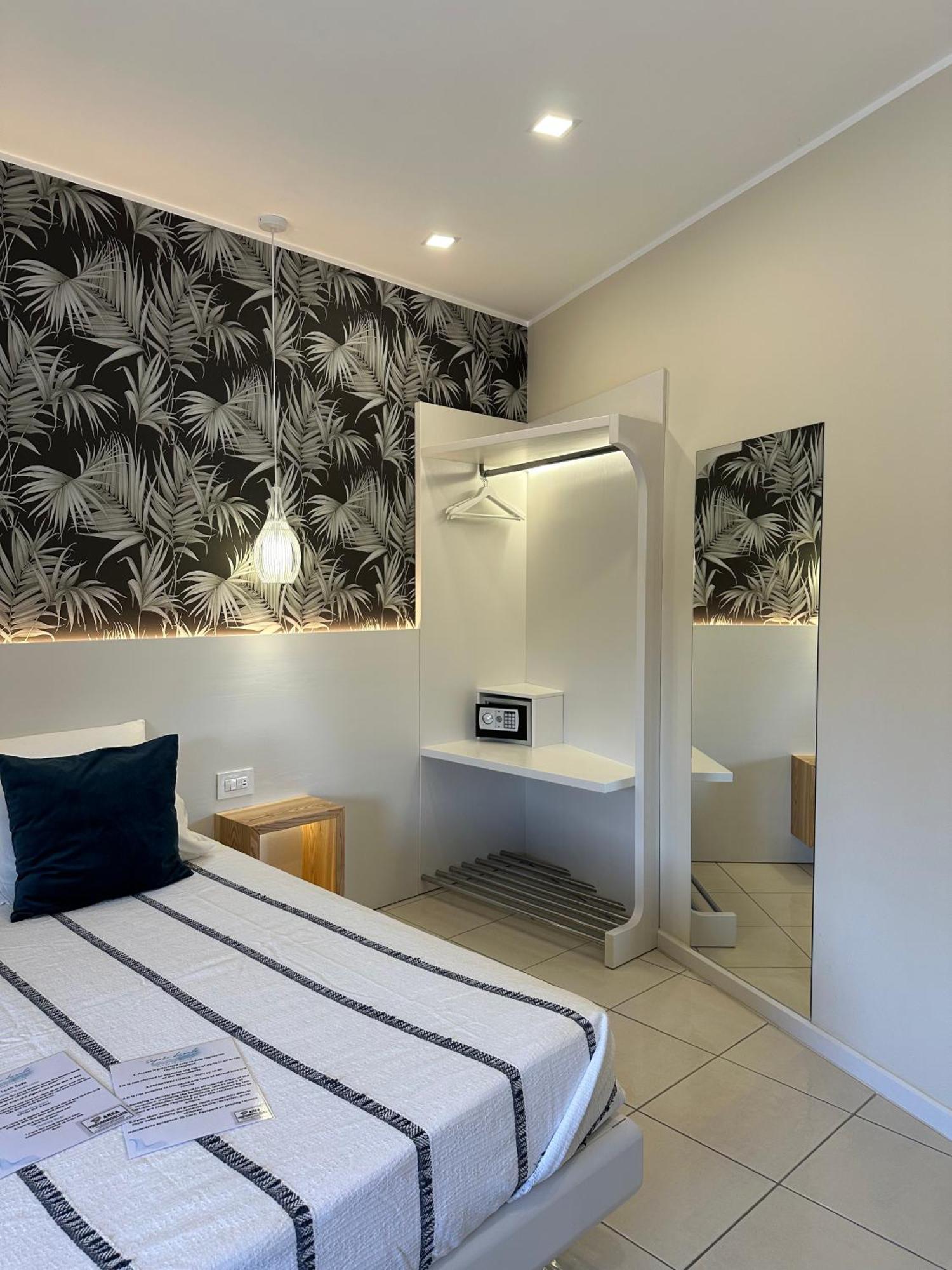 Appartement H2o